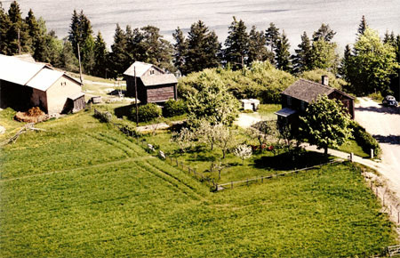 hembygdsgården