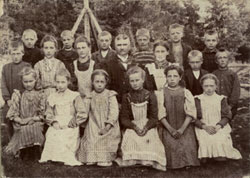 bolets skola 1911