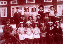 knöstads skola