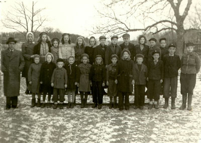 Kärrholmen 1947