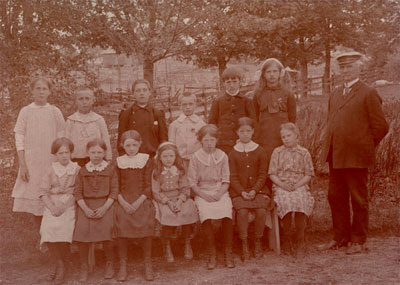 Sandbol 1910