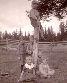 Ängen 1931