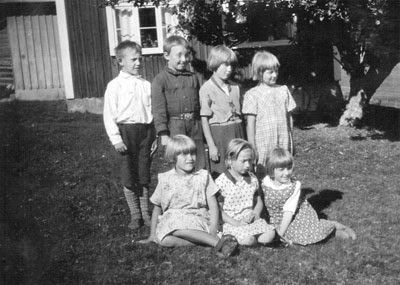 Ängen 1934
