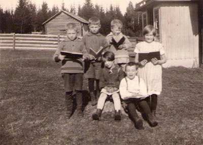 Ängen
