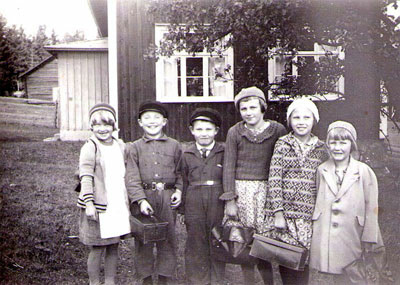 Ängen 1934,