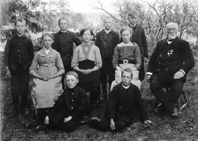 Bolet 1901